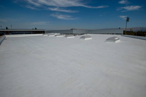 Best Hot Roofs  in Missouri City, TX